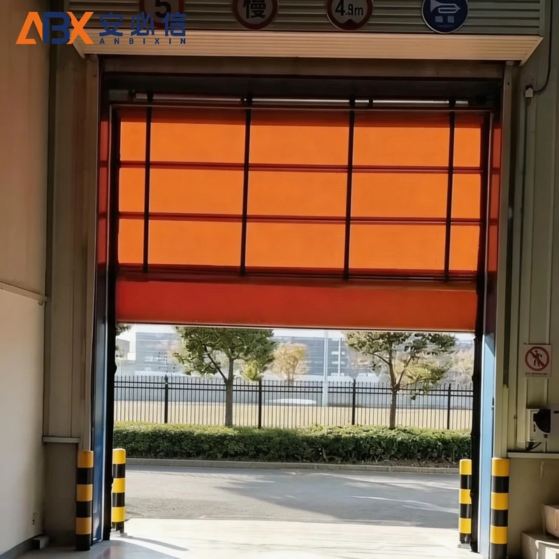 张家界背带堆积门